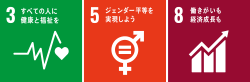 三重淡水魚のSDGs